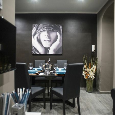 Costantino Secondo Guest House Рим Экстерьер фото