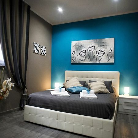 Costantino Secondo Guest House Рим Экстерьер фото