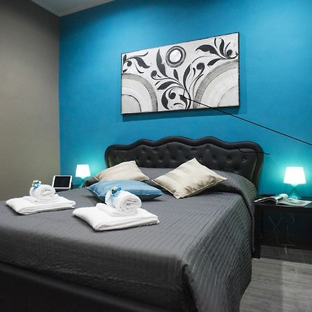Costantino Secondo Guest House Рим Экстерьер фото