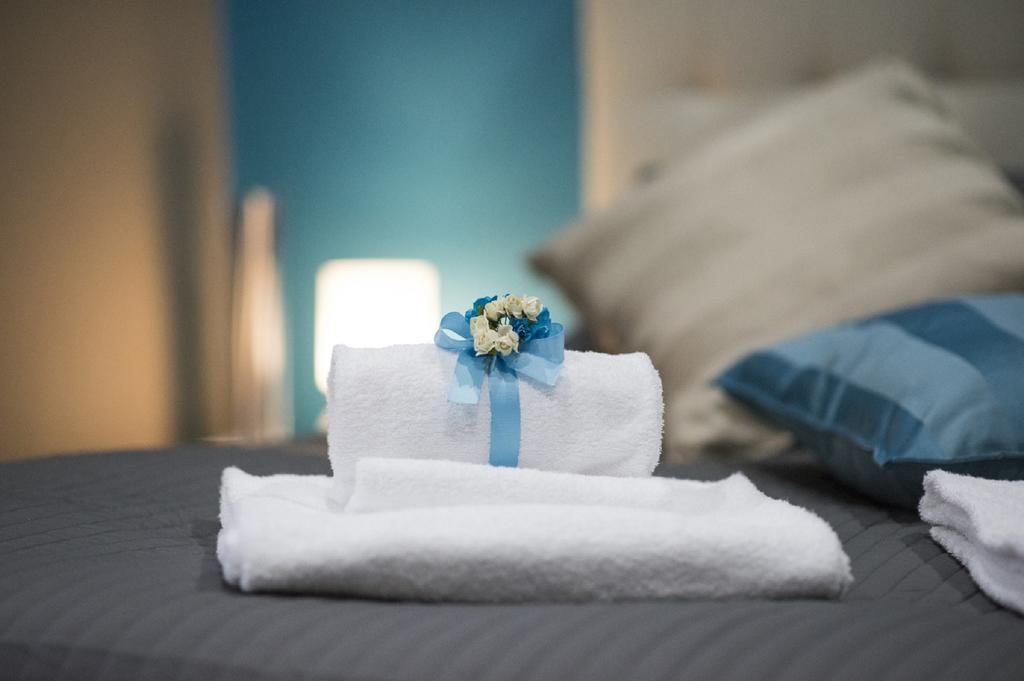 Costantino Secondo Guest House Рим Экстерьер фото
