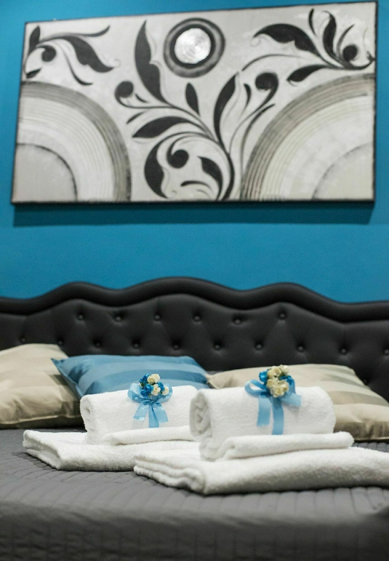 Costantino Secondo Guest House Рим Экстерьер фото