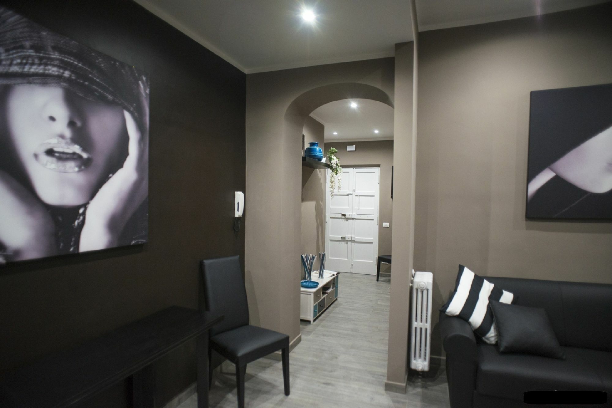 Costantino Secondo Guest House Рим Экстерьер фото