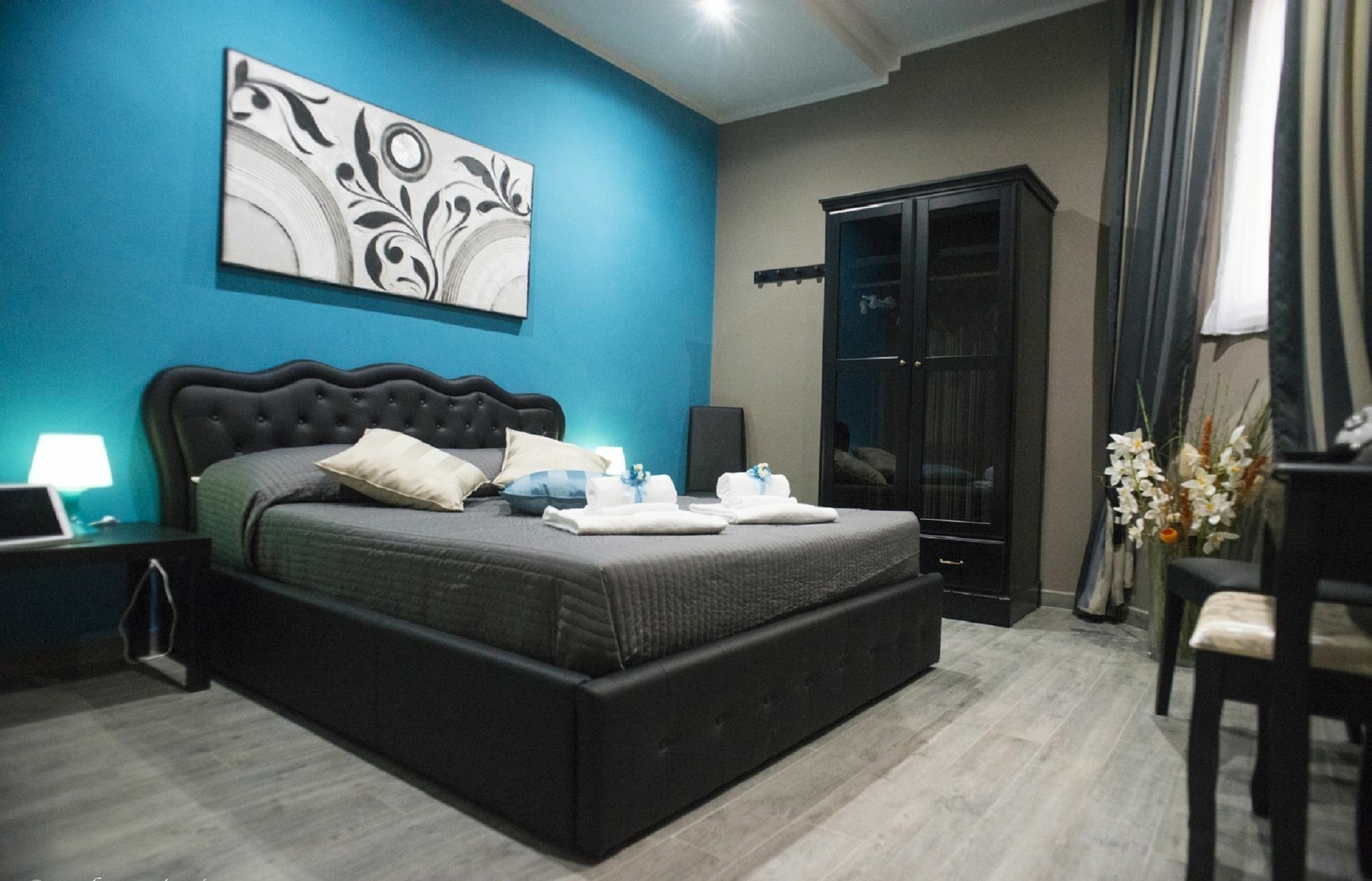Costantino Secondo Guest House Рим Экстерьер фото