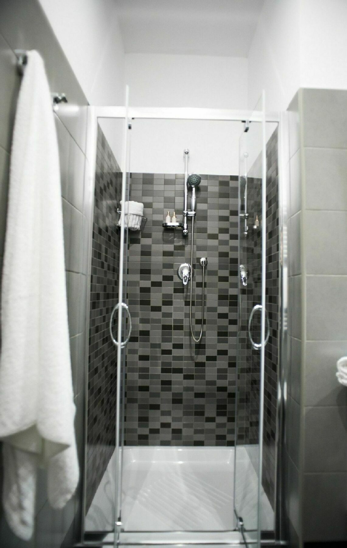 Costantino Secondo Guest House Рим Экстерьер фото