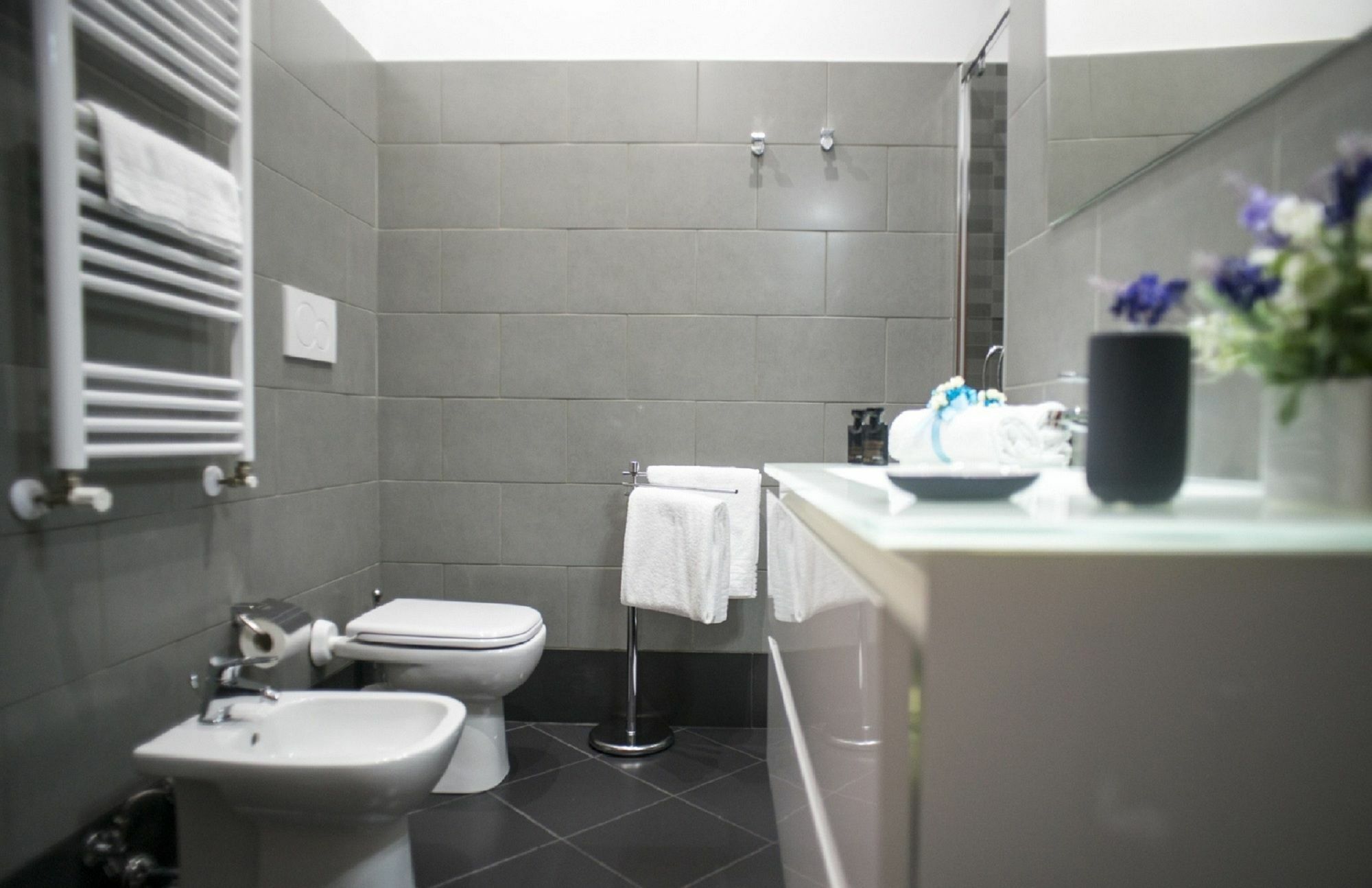 Costantino Secondo Guest House Рим Экстерьер фото