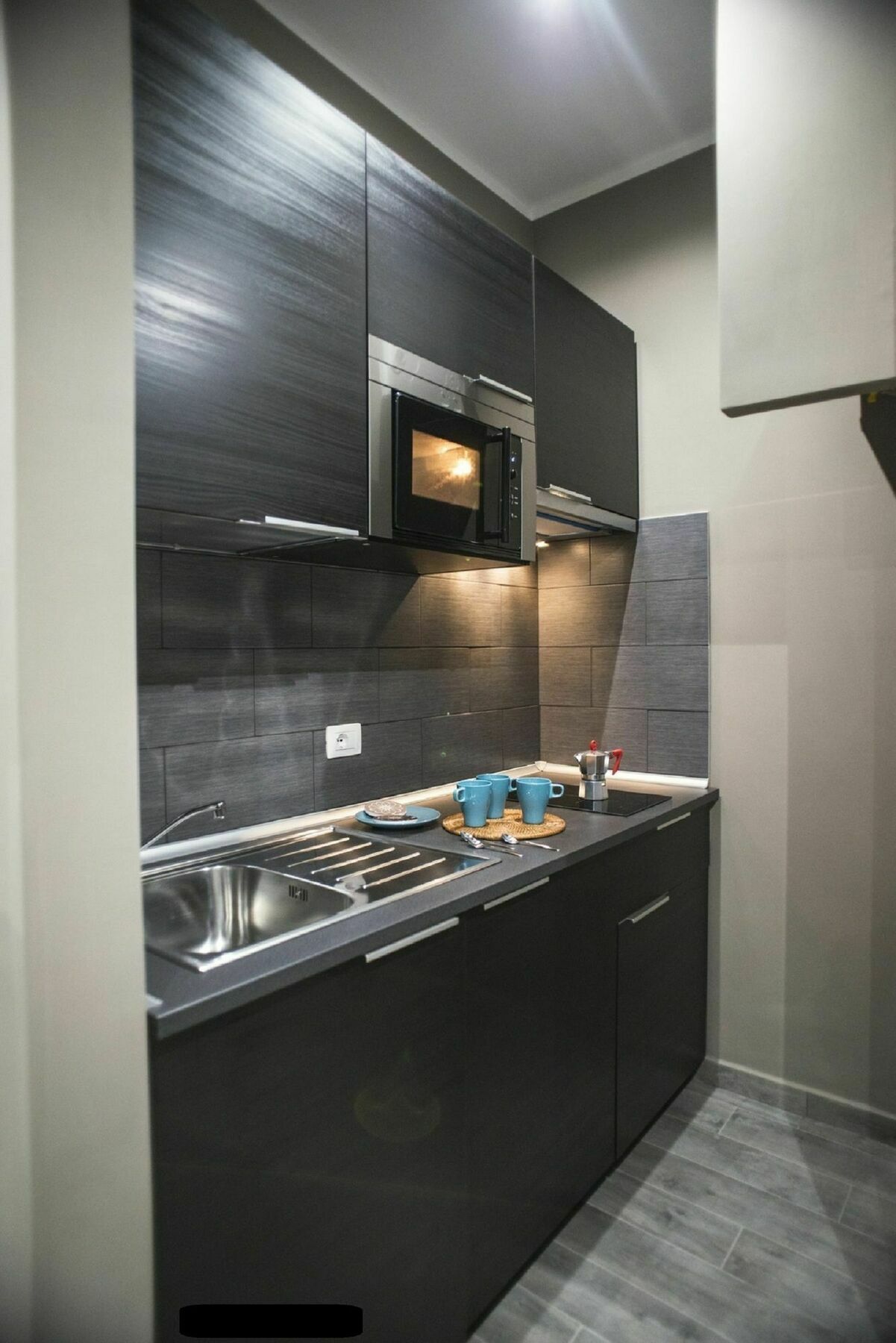 Costantino Secondo Guest House Рим Экстерьер фото