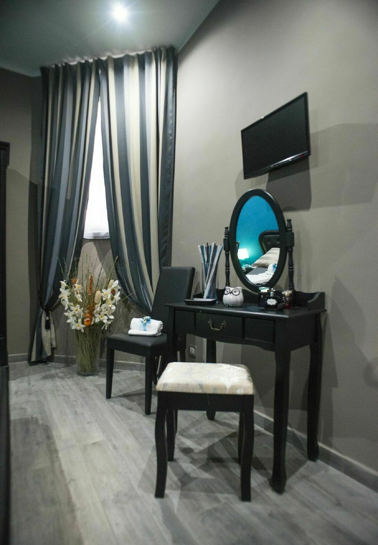 Costantino Secondo Guest House Рим Экстерьер фото